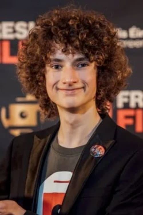 Max Hendrickson foto
