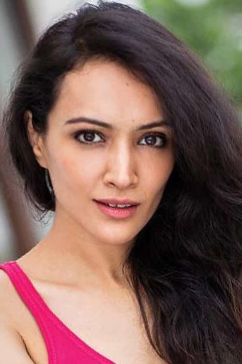 Dippanita Sharma foto