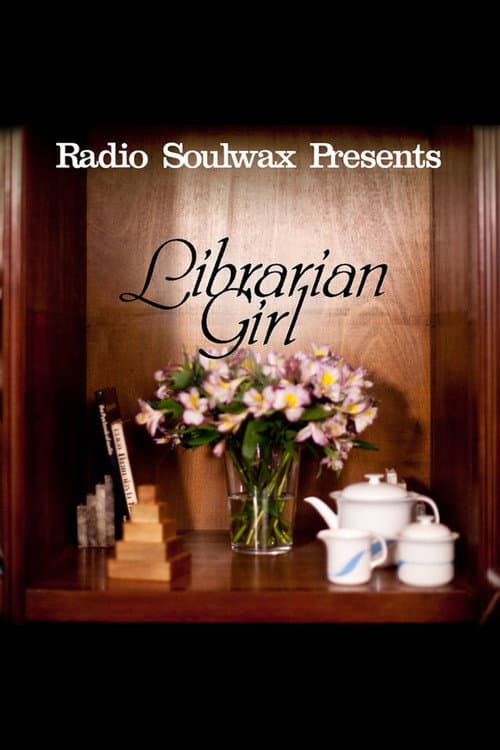 RSWX Presents: Librarian Girl (2011) poster