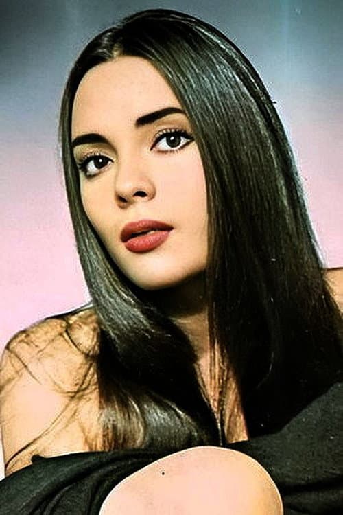 Pilar Velázquez foto