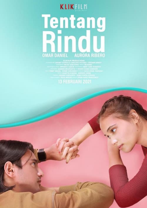 Tentang Rindu (2021) poster