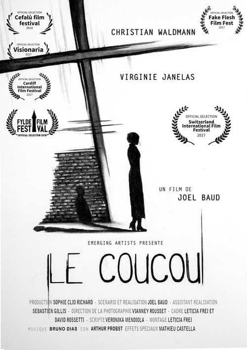 Le coucou (2017) poster