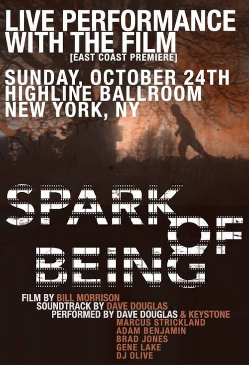 Spark of Being (2010) poster