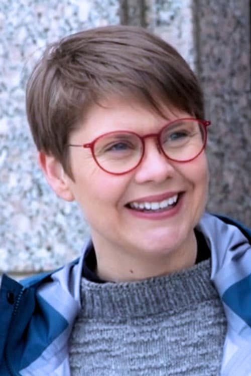 Ann Jones foto