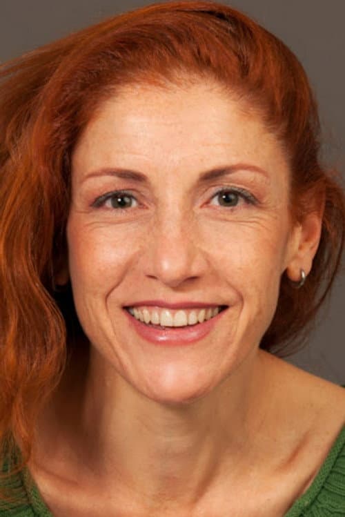 Violeta Pérez foto