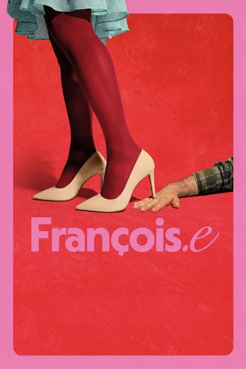 François.e (2026) poster