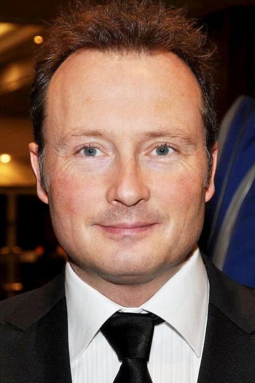 Jim Corr foto