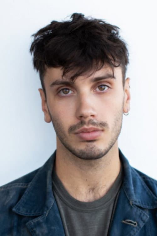 Mateo Correa foto