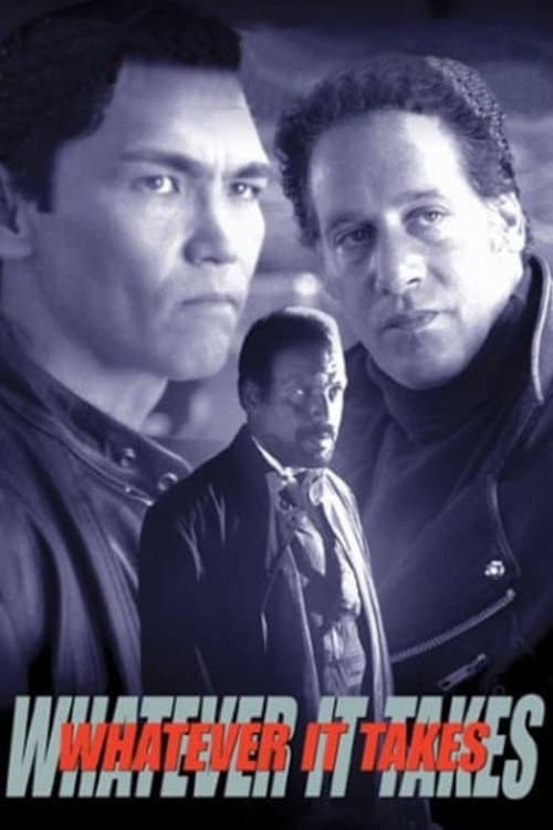 Whatever It Takes (1998) poster
