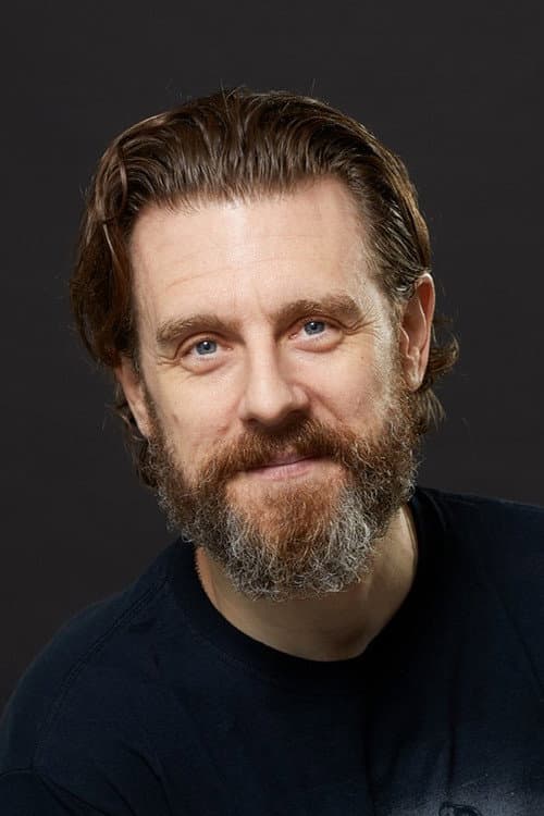 Sean Meehan foto
