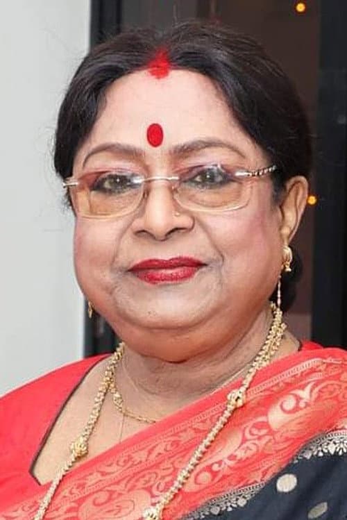 Anamika Saha foto