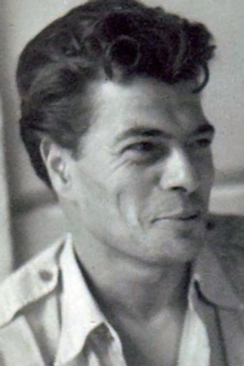 Michel Romanoff foto