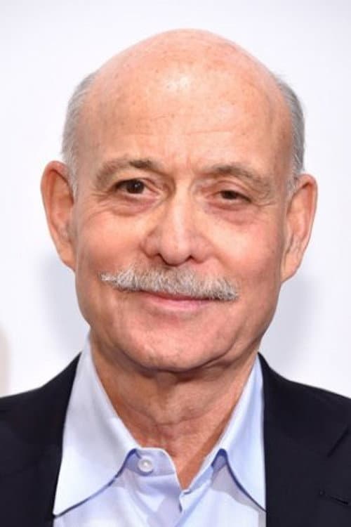 Jeremy Rifkin foto