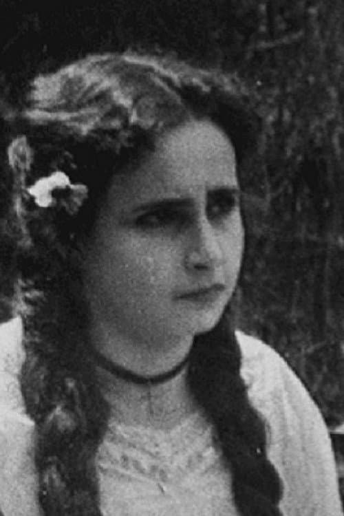 Stella López Pommareda foto