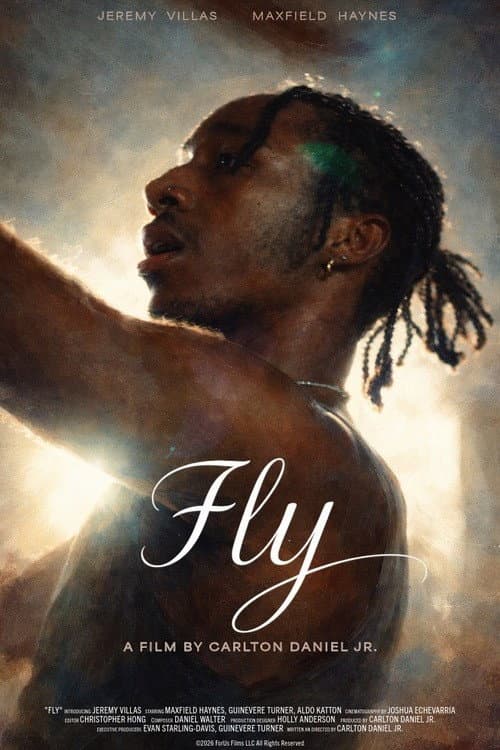 Fly (2026) poster