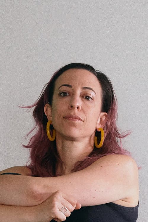 Maya Gurantz foto