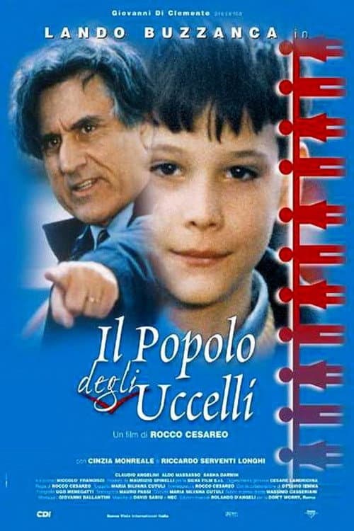 Il popolo degli uccelli (1999) poster