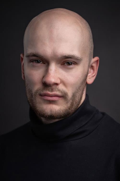 Jan Litvinovitch foto