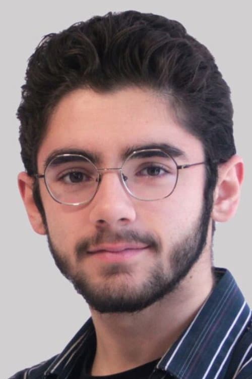Enzo Calderon-Mazzolini foto