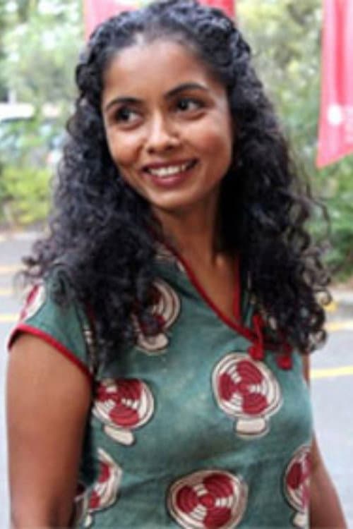 Suruchi Aulakh foto
