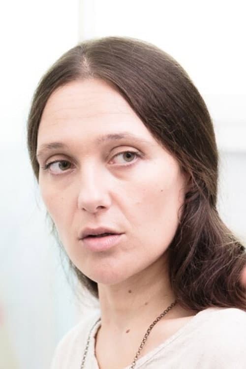 Livia Cancellieri foto