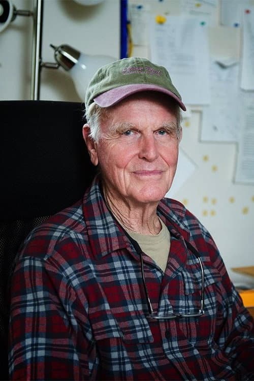 Tom Davenport foto
