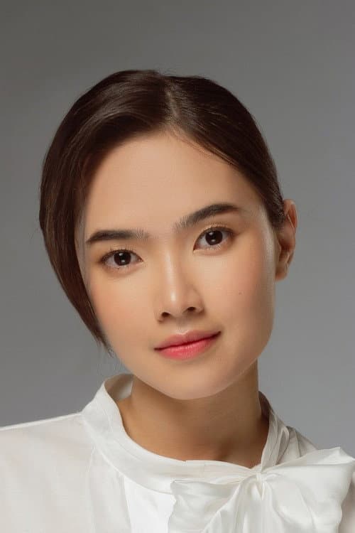 Juliet Bảo Ngọc Doling foto