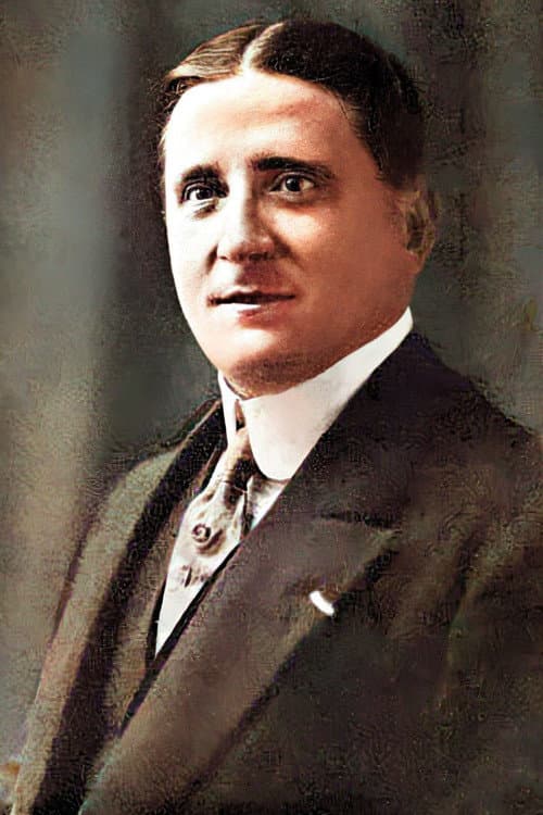 Robert Saidreau foto