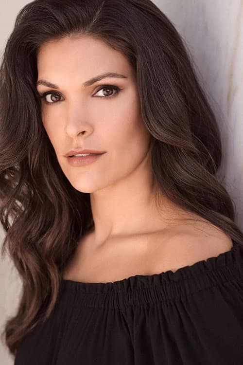 Paula Giroday foto