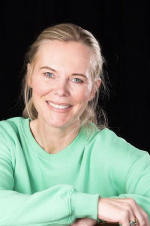 Lisa Maguire foto