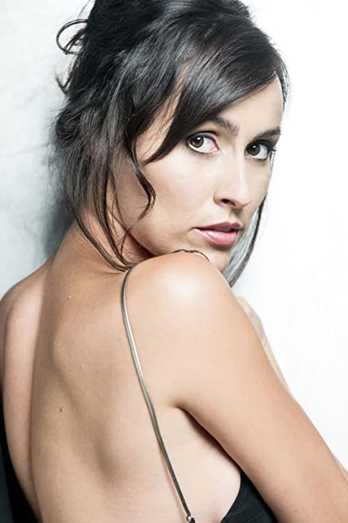 Kata Sarbó foto