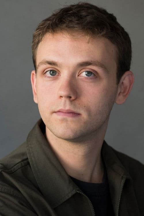 Benjamin Isaac foto