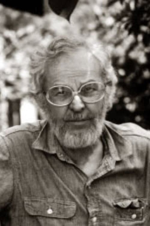 John Whitney Sr. foto