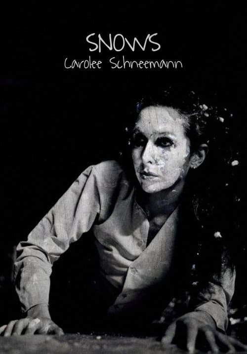 Snows (1967) poster