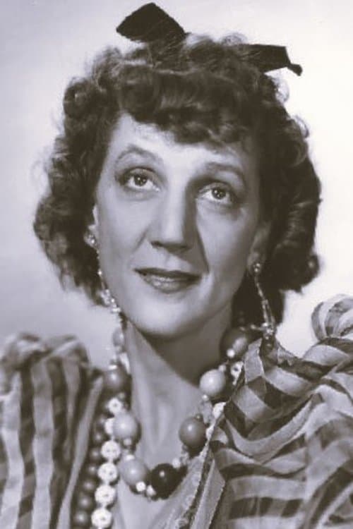 Elvia Allman foto