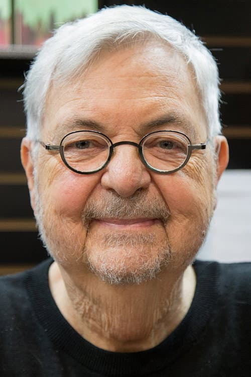 Michel Tremblay foto