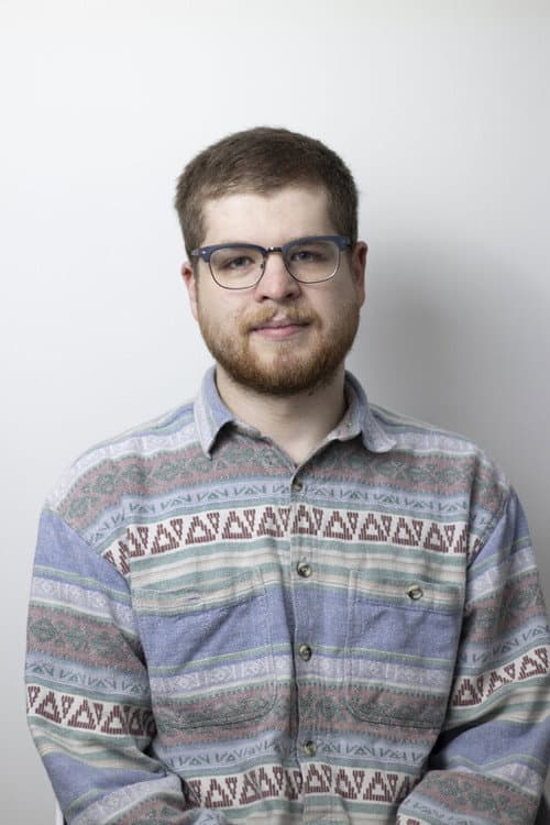 Kai Reppert foto