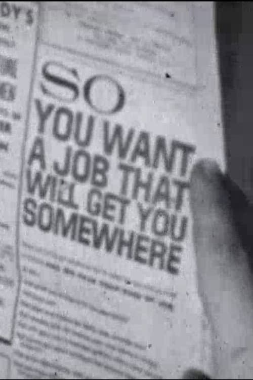 Position Taken (1962) poster
