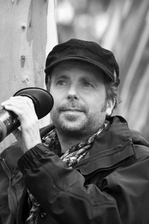 Daniel Nettheim foto
