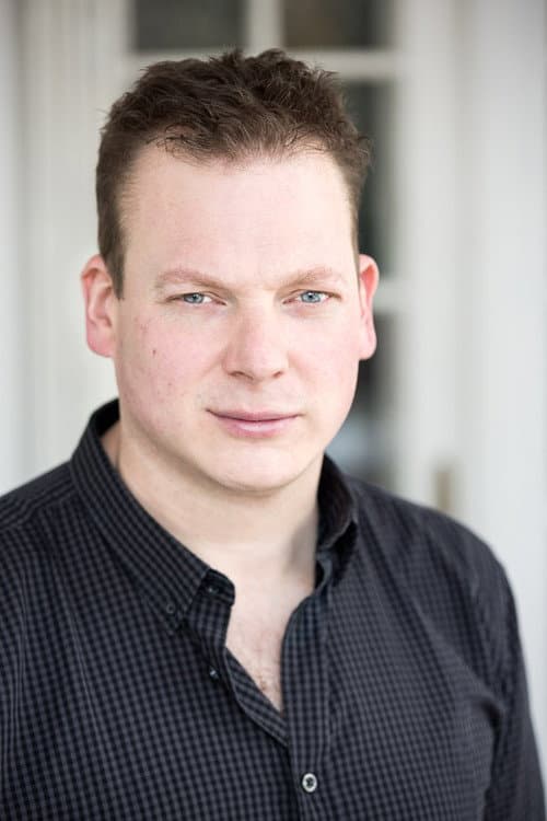 Holger Schober foto