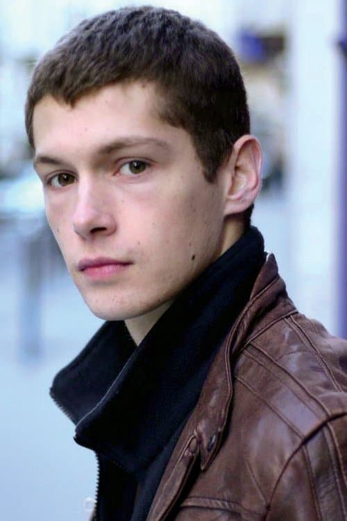 Cyril Descours foto
