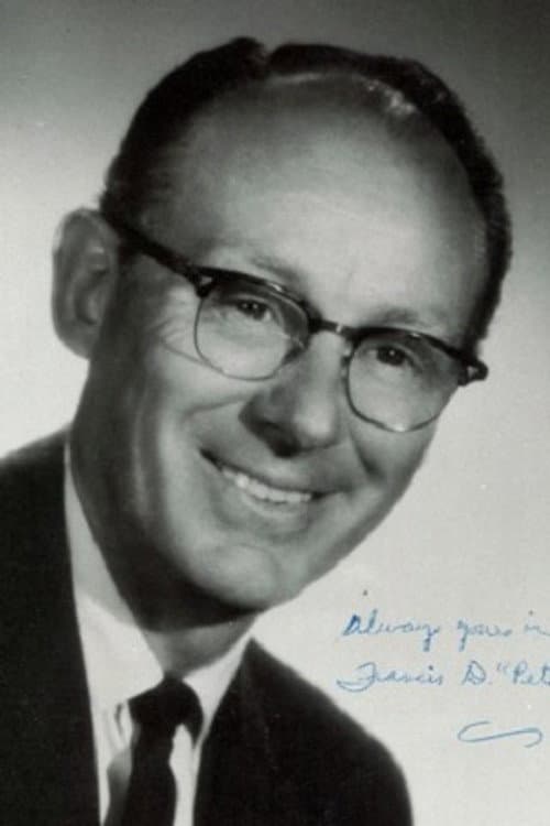 Francis D. Lyon foto