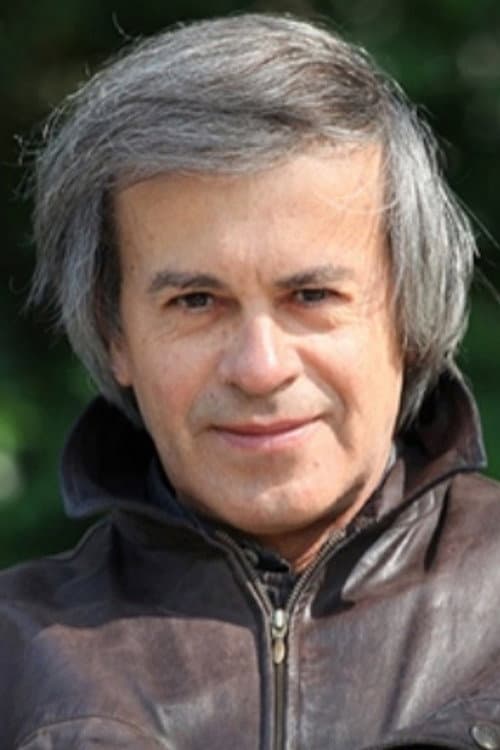 Philippe Kohly foto