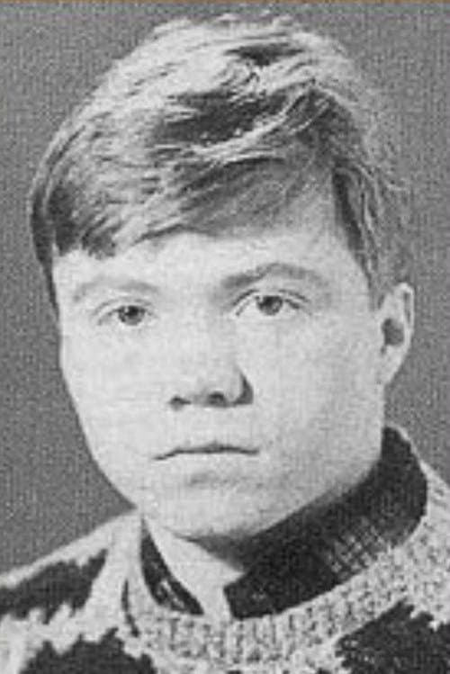 Павел Степанов foto