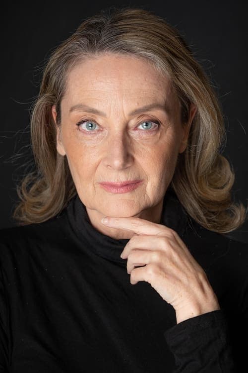 Andrea Sooch foto