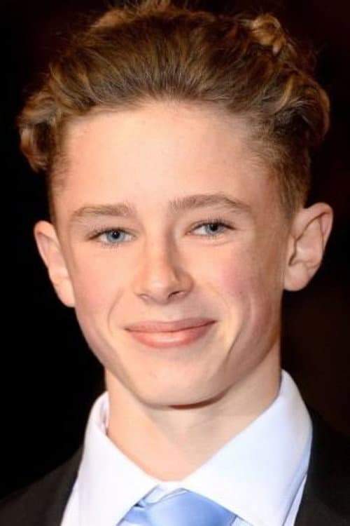 Finn Elliot foto