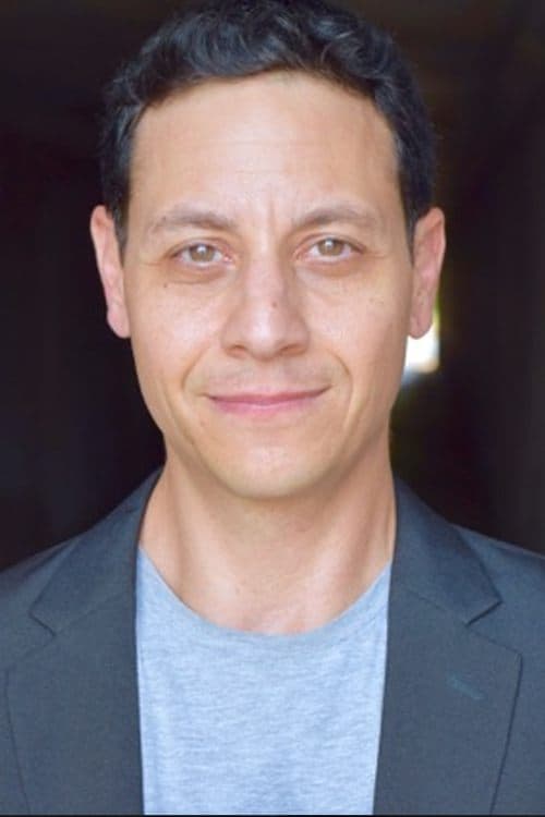 Chris Spinelli foto