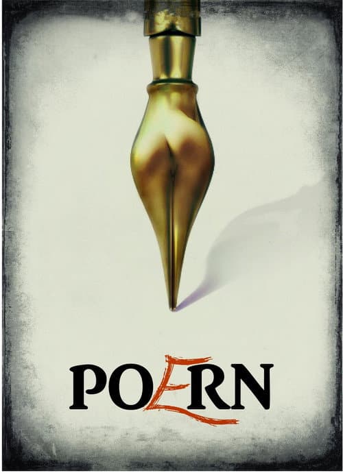 Poern (2015) poster