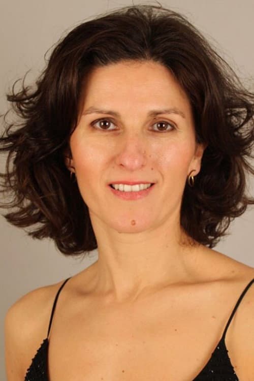 Sílvia Barbeiro foto