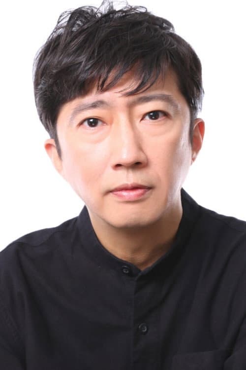 菅原永二 foto